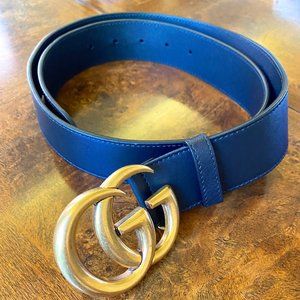BRAND NEW Gucci Belt - size 36